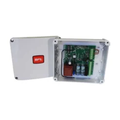Bft Motorisation De Porte De Garage<Centrale de commande LUNA AC B (Réf : D114183-00002) pour motorisation