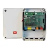 Bft Centrale de commande THALIA BT A80 DUO (Réf : D114215-00002) pour motorisation- Motorisation De Porte De Garage