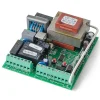Motorline Centrale électronique monophasé à 230V MC1 pour motorisation- Motorisation De Porte De Garage