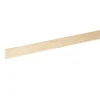 Moulure<Chambranle classique pin 28 x 9 mm L.2,4 m