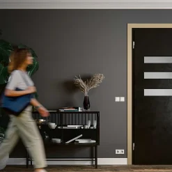 Tecnoprofils Champlat PVC Cellulaire 70 mm - Longueur 2.50 m - Lot de 5 - Sable- Panneau Mural De Salle De Bains
