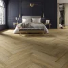Aelle Carrelage CHENE PRALIN - Parquet stratifié BATON ROMPU 12 mm- Parquet Massif|Voir Tous Les Parquets
