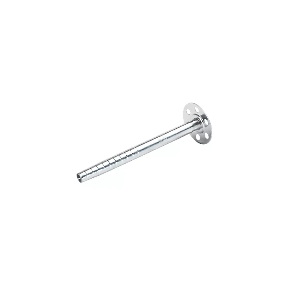 Sopro Outils Du Carreleur<Chevilles à clouer D.35x80 mm pour panneaux de construction prêt à carreler - Boîte de 250 -