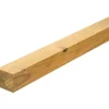 Bois De Charpente<Chevron 63 x 75 mm traité L.6m épicéa