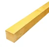 Chevron traité 100 x 100 mm L.3 m classe 2- Bois De Charpente