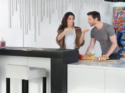 Noel & Marquet Cimaise NMC ARSTYL SP1 Profil de décoration- Moulure