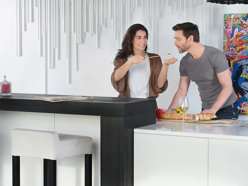 Noel & Marquet Cimaise NMC ARSTYL SP1 Profil de décoration- Moulure