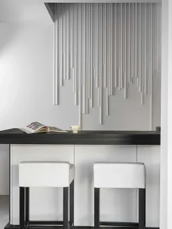 Noel & Marquet Cimaise NMC ARSTYL SP1 Profil de décoration- Moulure