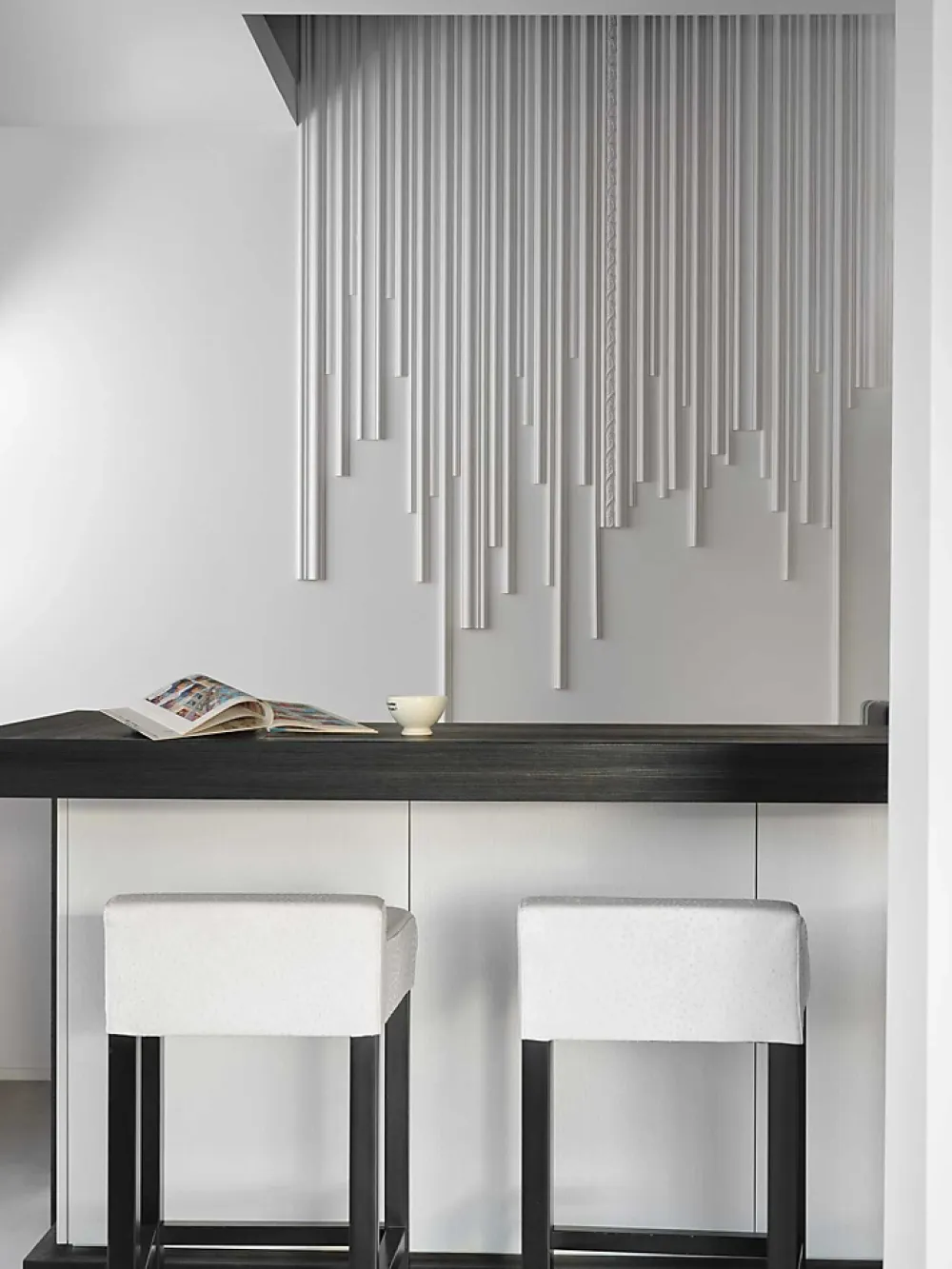 Noel & Marquet Cimaise NMC ARSTYL SP1 Profil de décoration- Moulure