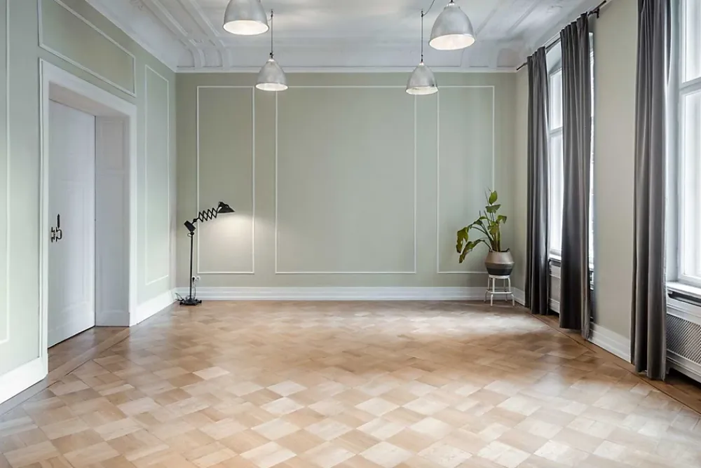 Noel & Marquet Cimaise NMC ARSTYL SP1 Profil de décoration- Moulure
