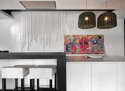 Noel & Marquet Moulure<Cimaise NMC ARSTYL SP2 Profil de décoration
