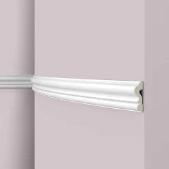 Noel & Marquet Moulure<Cimaise NMC ARSTYL Z1360 Flex Moulure décorative Moulure en stuc