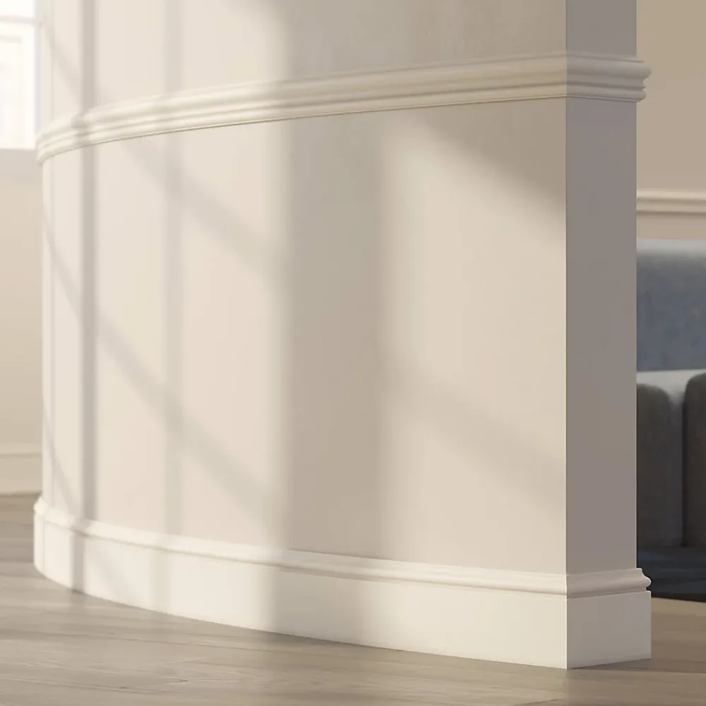 Noel & Marquet Moulure<Cimaise NMC ARSTYL Z1360 Flex Moulure décorative Moulure en stuc