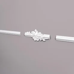 Noel & Marquet Cimaise NMC ARSTYL Z104 Élement décorative- Moulure