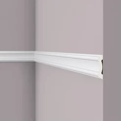 Noel & Marquet Cimaise NMC ARSTYL Z1550 Profil de décoration- Moulure