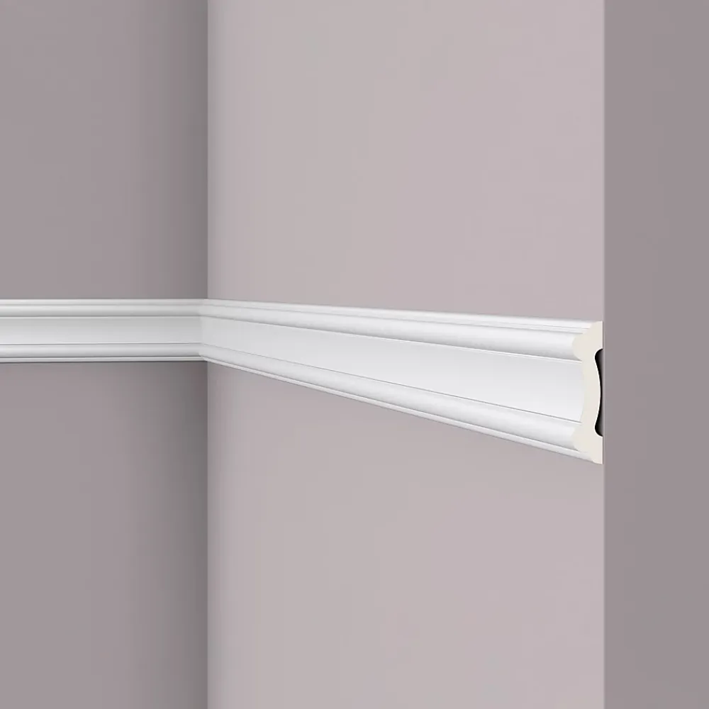 Noel & Marquet Cimaise NMC ARSTYL Z1550 Profil de décoration- Moulure