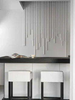 Noel & Marquet Cimaise NMC ARSTYL Z1550 Profil de décoration- Moulure