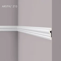 Noel & Marquet Moulure<Cimaise NMC ARSTYL Z13 Profil de décoration