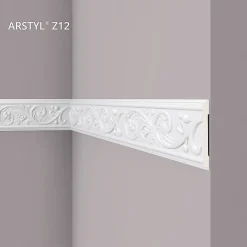 Noel & Marquet Moulure<Cimaise NMC ARSTYL Z12 Profil de décoration
