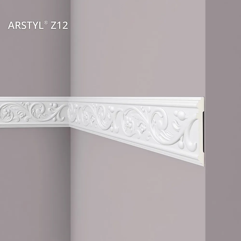 Noel & Marquet Moulure<Cimaise NMC ARSTYL Z12 Profil de décoration