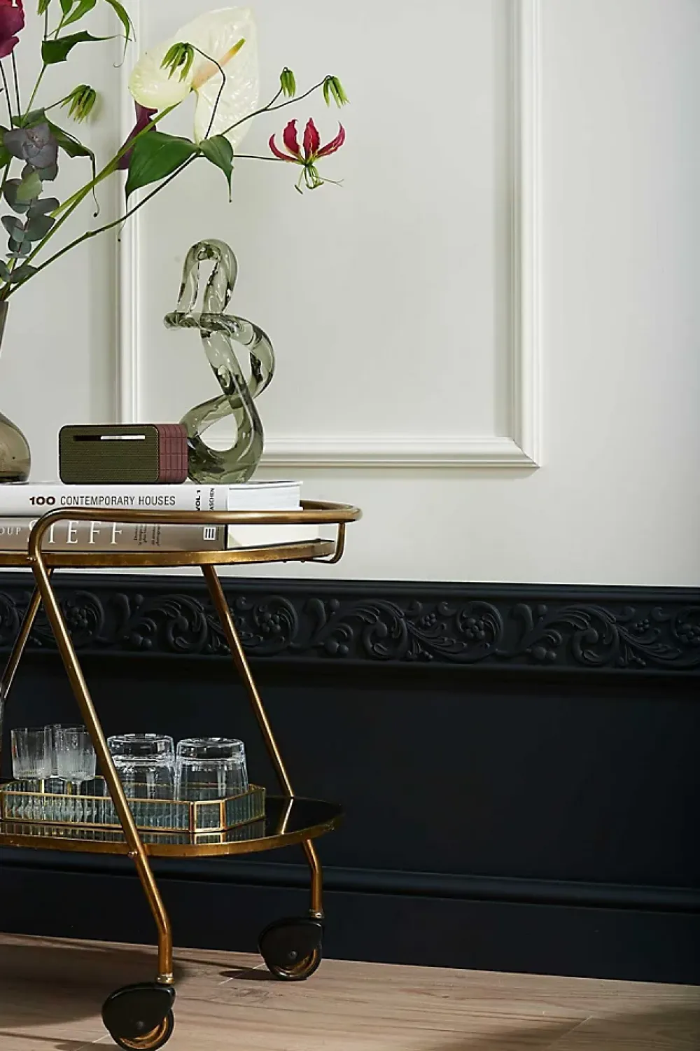 Noel & Marquet Moulure<Cimaise NMC ARSTYL Z12 Profil de décoration