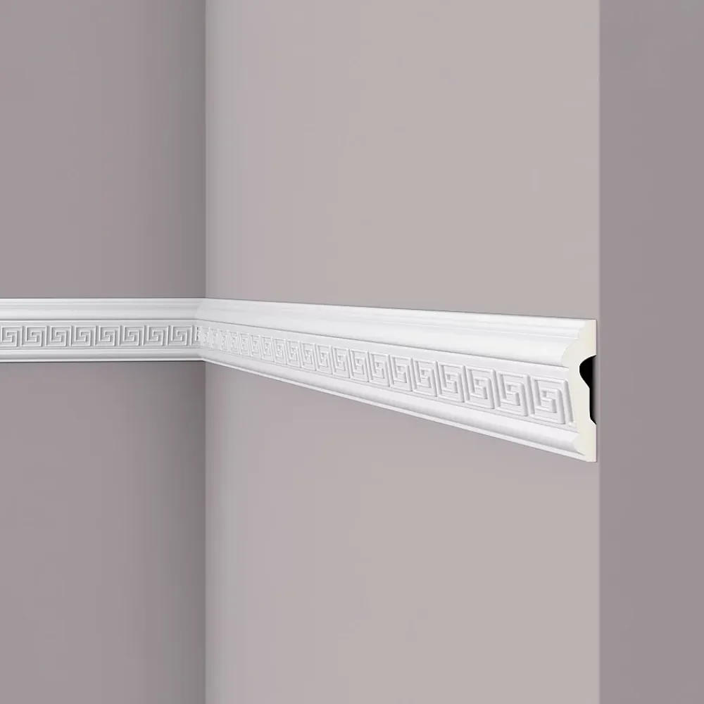 Noel & Marquet Cimaise NMC ARSTYL Z31 Profil de décoration- Moulure