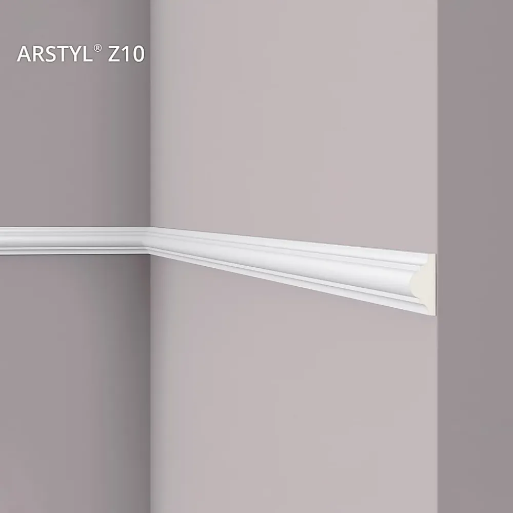 Noel & Marquet Moulure<Cimaise NMC ARSTYL Z10 Profil de décoration