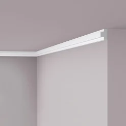 Noel & Marquet Cimaise NMC NOMASTYL T4 Moulure décorative Corniche Moulure décorative- Moulure