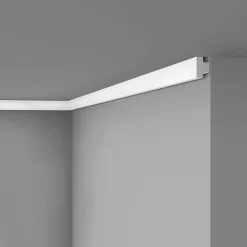 Noel & Marquet Cimaise NMC NOMASTYL T4 Moulure décorative Corniche Moulure décorative- Moulure