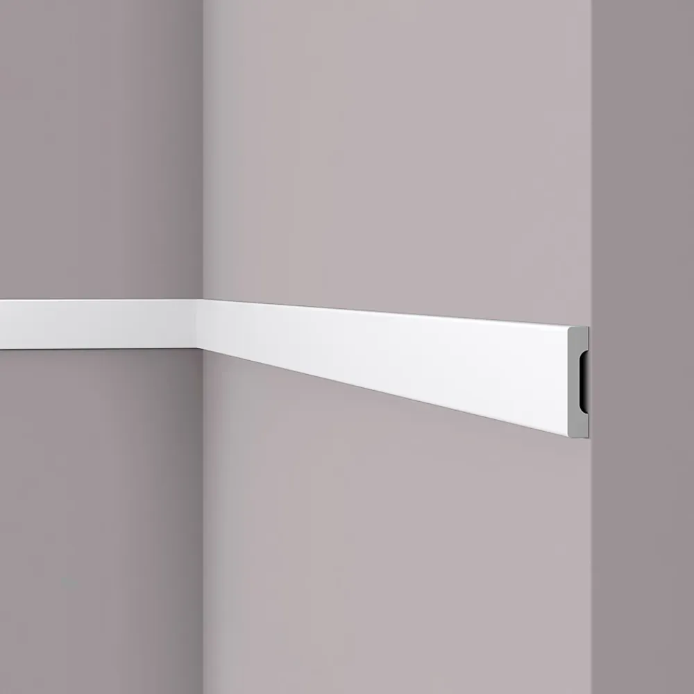 Noel & Marquet Cimaise NMC WALLSTYL WD4 Profil de décoration- Moulure