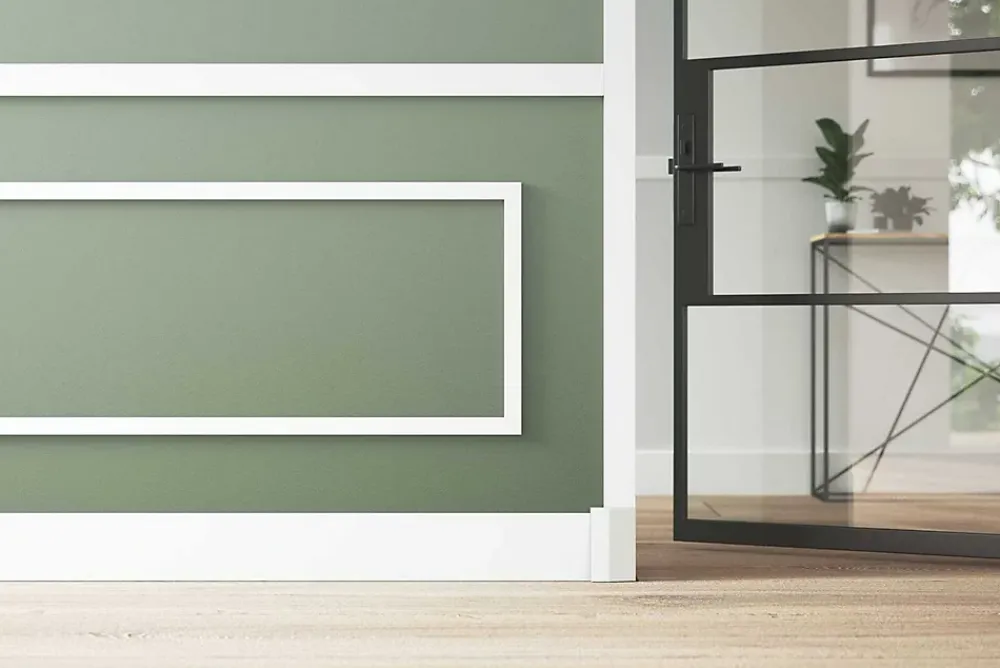 Noel & Marquet Cimaise NMC WALLSTYL WD5 Profil de décoration- Moulure