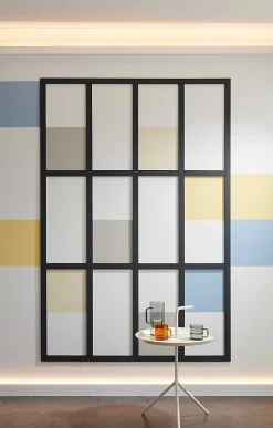 Noel & Marquet Cimaise NMC WALLSTYL WD5 Profil de décoration- Moulure