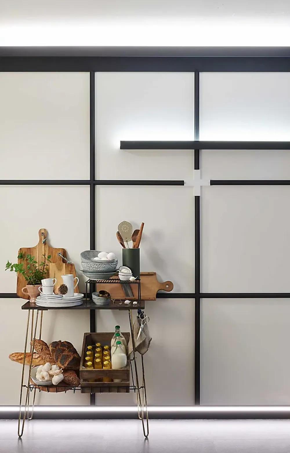 Noel & Marquet Cimaise NMC WALLSTYL WD5 Profil de décoration- Moulure