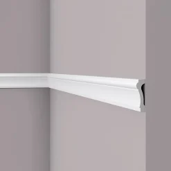 Noel & Marquet Cimaise NMC WALLSTYL WL6 Moulure décorative Encadrement de porte- Moulure