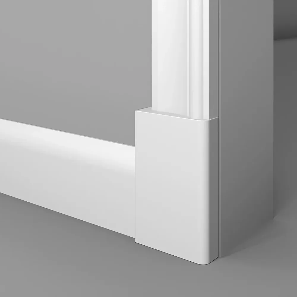 Noel & Marquet Cimaise NMC WALLSTYL WL6 Moulure décorative Encadrement de porte- Moulure