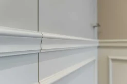 Noel & Marquet Cimaise NMC WALLSTYL WL6 Moulure décorative Encadrement de porte- Moulure