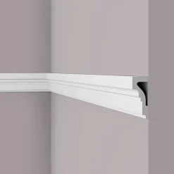 Noel & Marquet Cimaise NMC WALLSTYL WL4 Moulure décorative Corniche Moulure décorative- Moulure