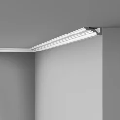 Noel & Marquet Cimaise NMC WALLSTYL WL4 Moulure décorative Corniche Moulure décorative- Moulure
