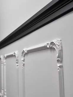Noel & Marquet Cimaise NMC WALLSTYL WL4 Moulure décorative Corniche Moulure décorative- Moulure