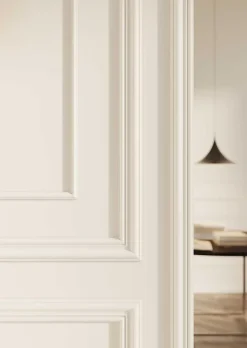 Noel & Marquet Moulure<Cimaise NMC WALLSTYL WL7 Profil de décoration