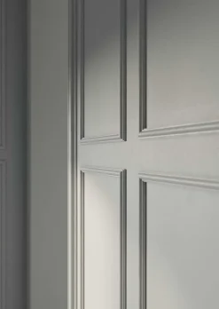 Noel & Marquet Moulure<Cimaise NMC WALLSTYL WL7 Profil de décoration