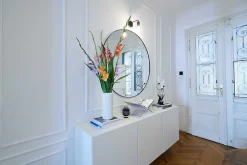 Noel & Marquet Moulure<Cimaise NMC WALLSTYL WL7 Profil de décoration