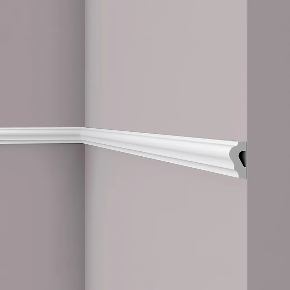 Noel & Marquet Moulure<Cimaise NMC WALLSTYL WL2 Profil de décoration