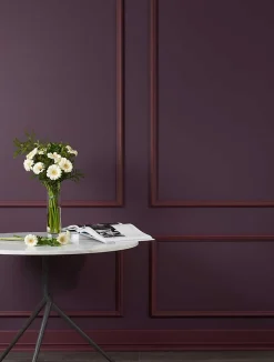 Noel & Marquet Moulure<Cimaise NMC WALLSTYL WL2 Profil de décoration