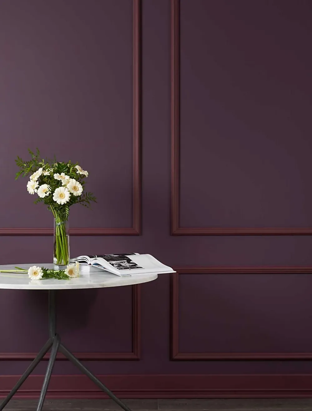 Noel & Marquet Moulure<Cimaise NMC WALLSTYL WL2 Profil de décoration