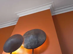 Noel & Marquet Cimaise NMC WALLSTYL WO1 Profil de décoration- Moulure