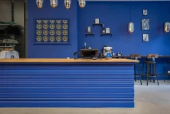 Noel & Marquet Cimaise NMC WALLSTYL WO1 Profil de décoration- Moulure