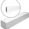 Noel & Marquet Moulure<Cimaise NMC WD2-box WALLSTYL 1 carton 21 pièces Corniche