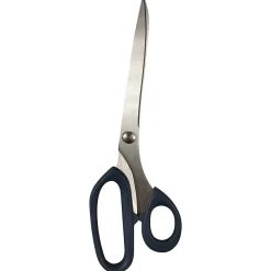 GoodHome Ciseaux de tapissier 25.3cm x 8.8cm- Outils Du Tapissier