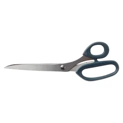 GoodHome Ciseaux de tapissier 25.3cm x 8.8cm- Outils Du Tapissier